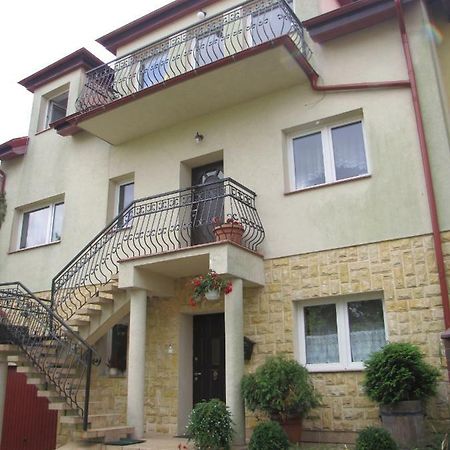 Aj Kwatery Gdynia Exterior photo